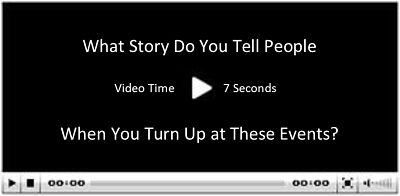 Male Escorts London Presents London Male Escorts Steve on What He Tells People at Events