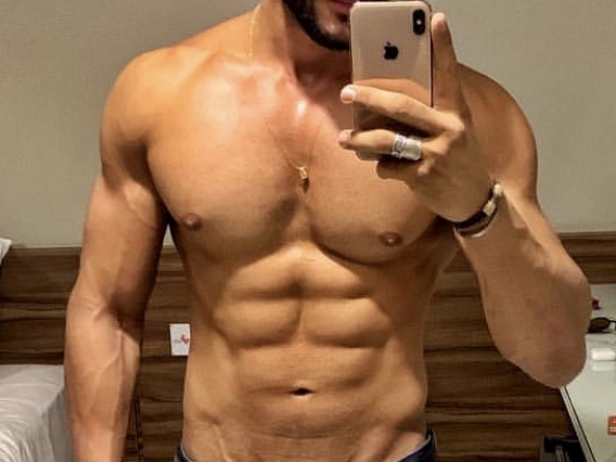 Male Escorts Oregon